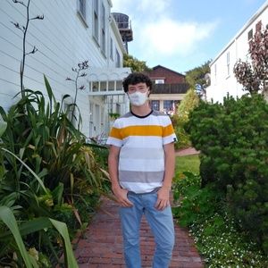 Meet your Posher, Alexei